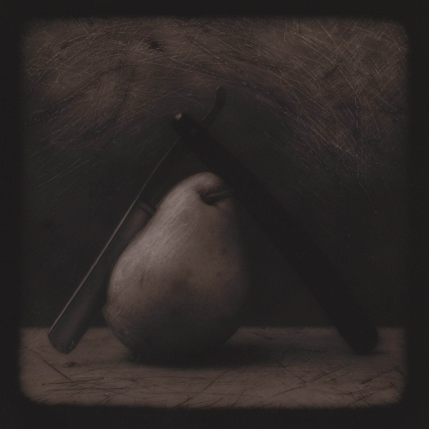 from the series Tales